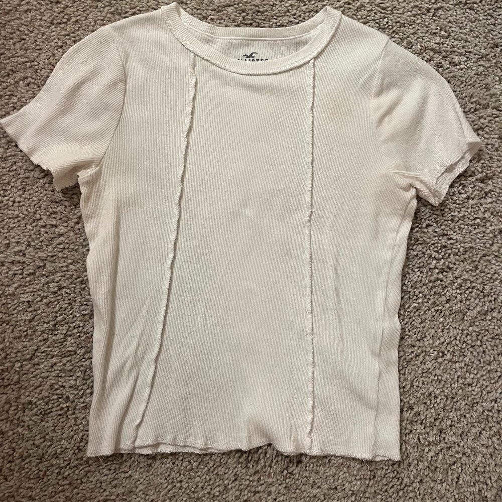 Hollister Baby Tee